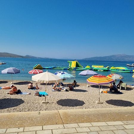 Apartments Blue Horizons Saranda Dış mekan fotoğraf