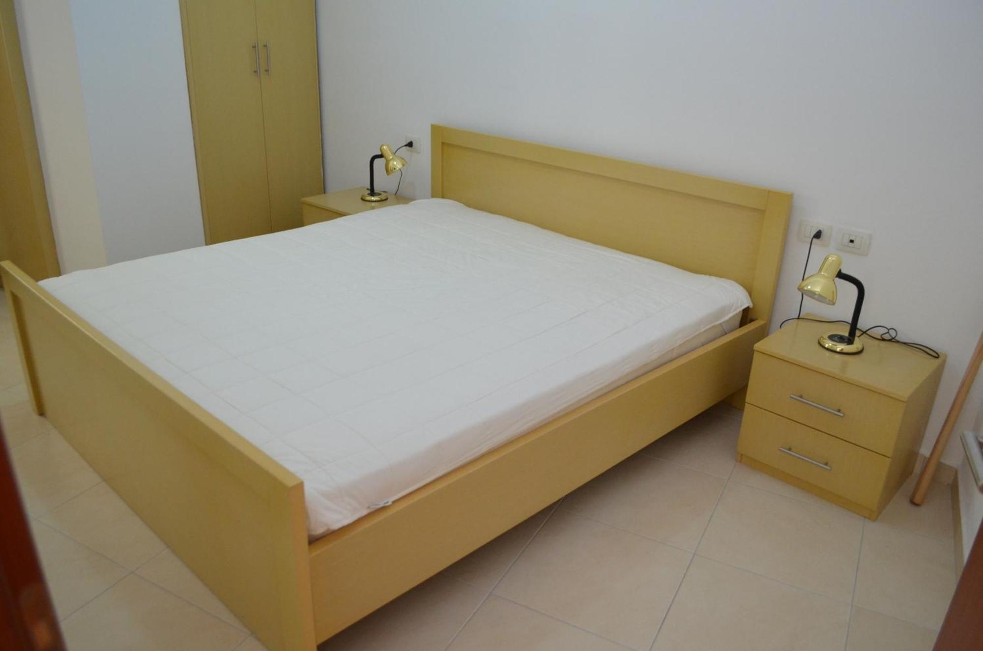 Apartments Blue Horizons Saranda Dış mekan fotoğraf