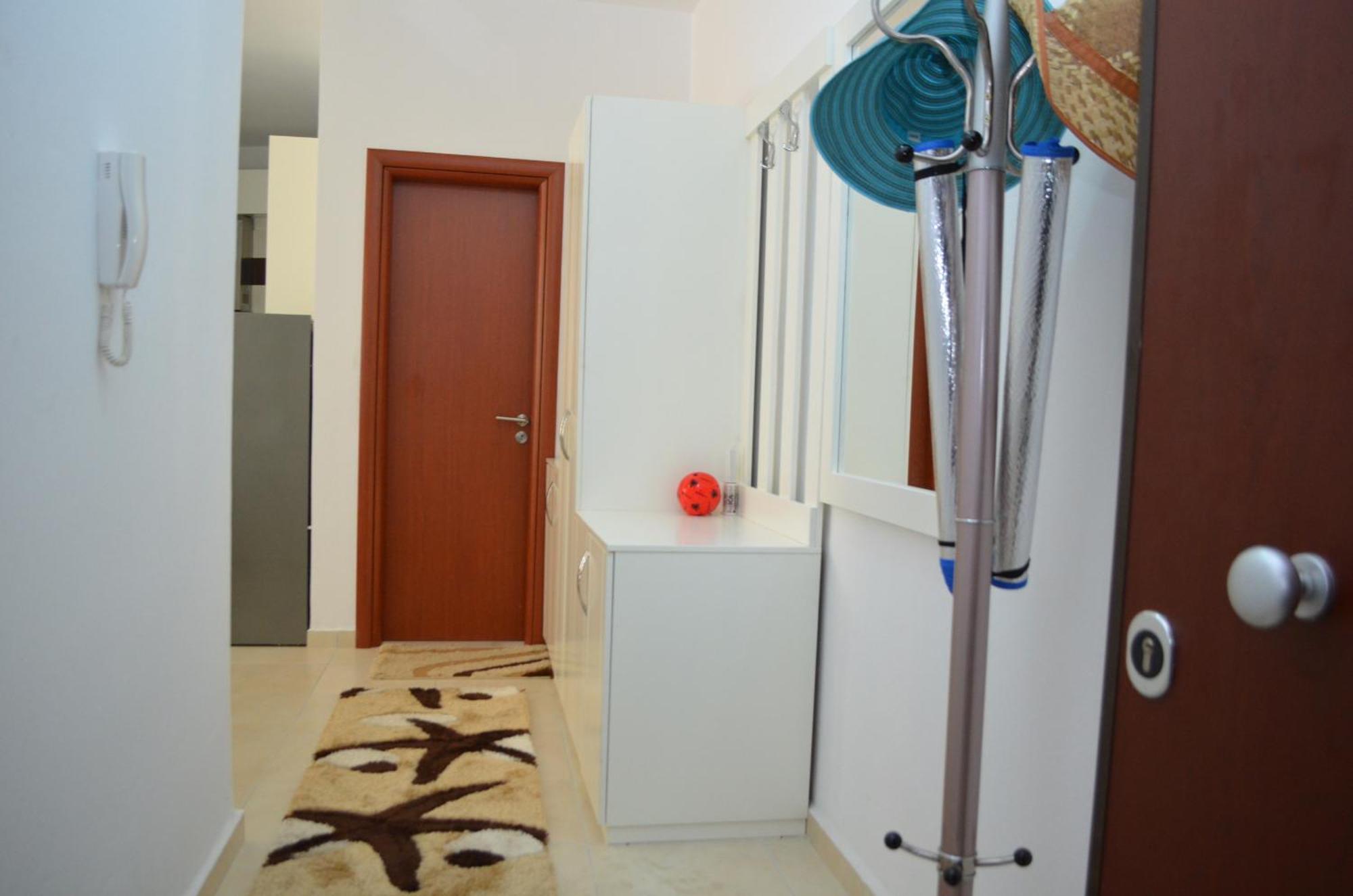 Apartments Blue Horizons Saranda Dış mekan fotoğraf